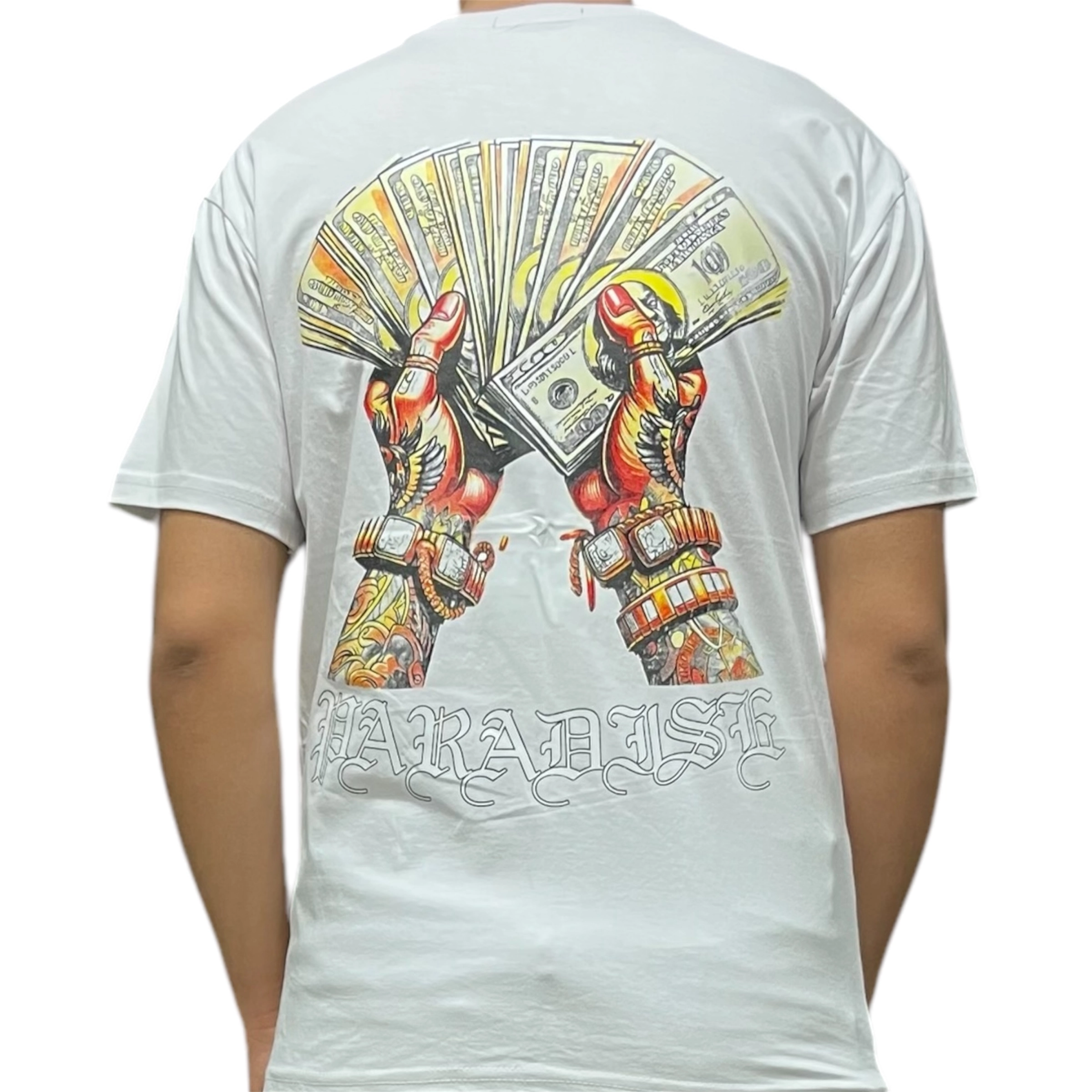 Men's T-shirt