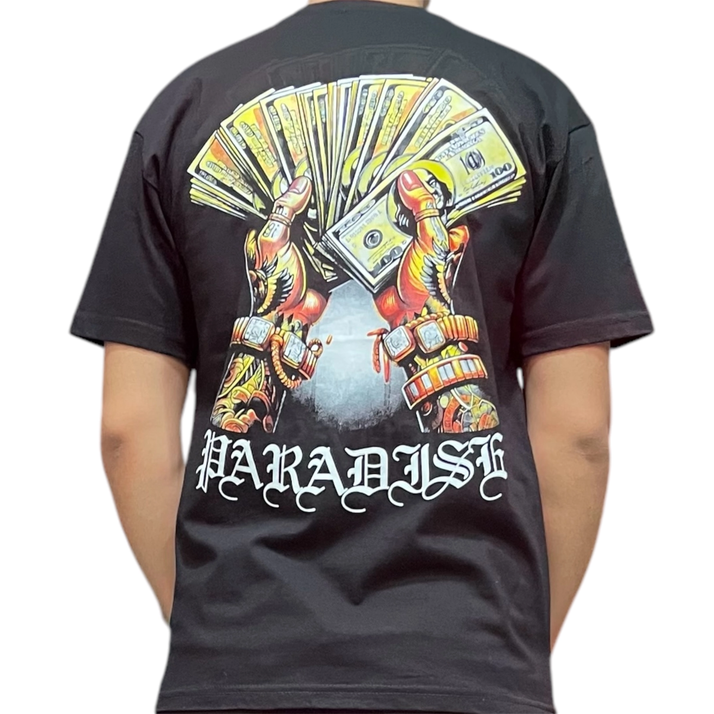 Men's T-shirt
