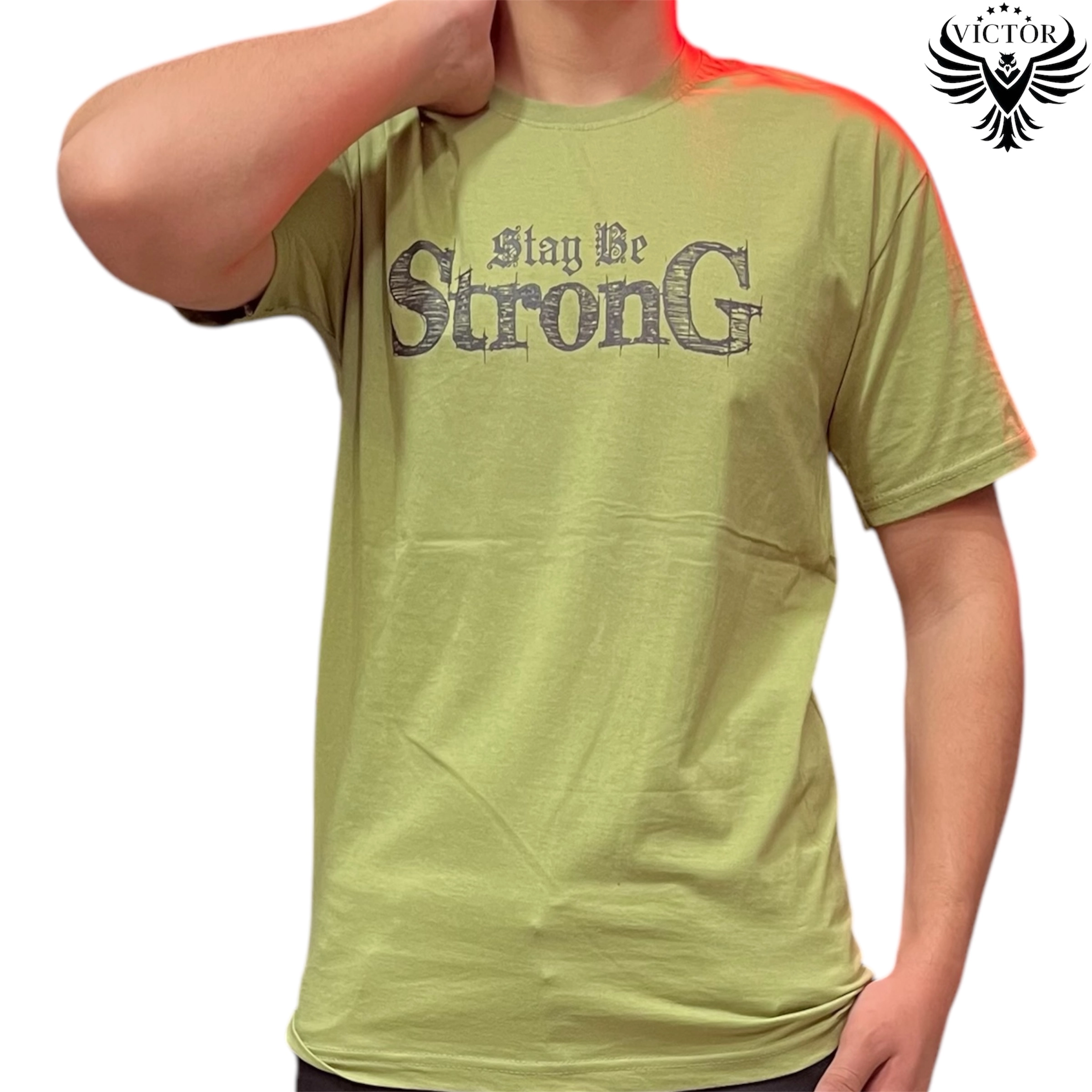 Men's T-shirt
