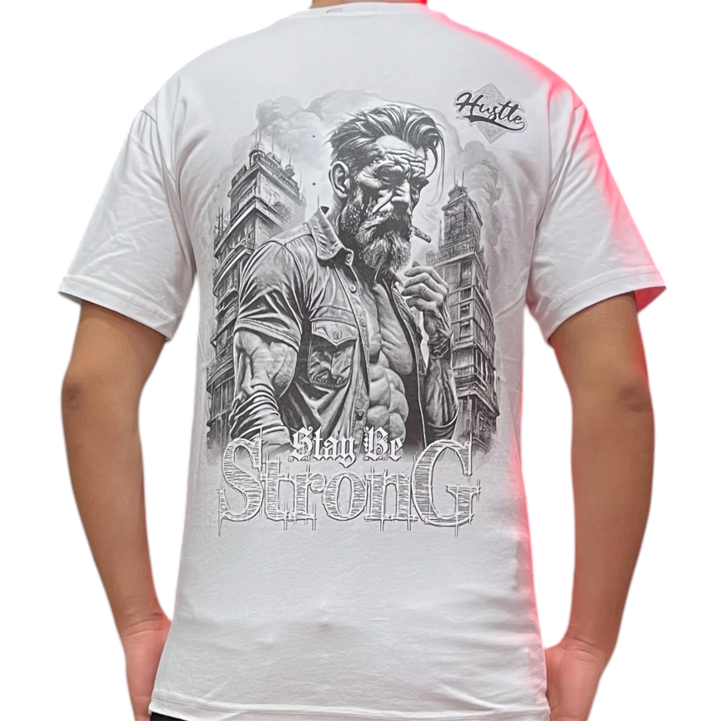 Men's T-shirt