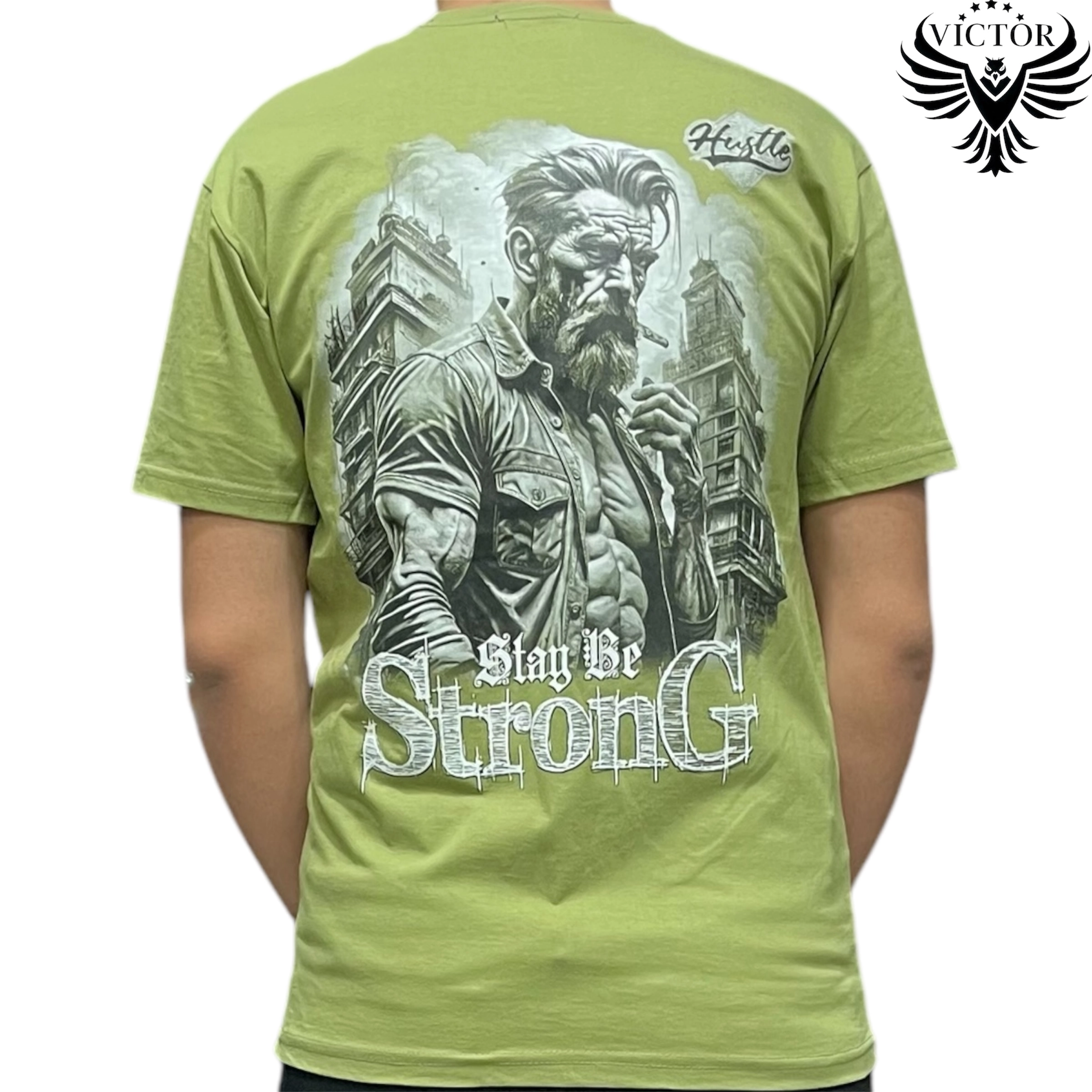 Men's T-shirt