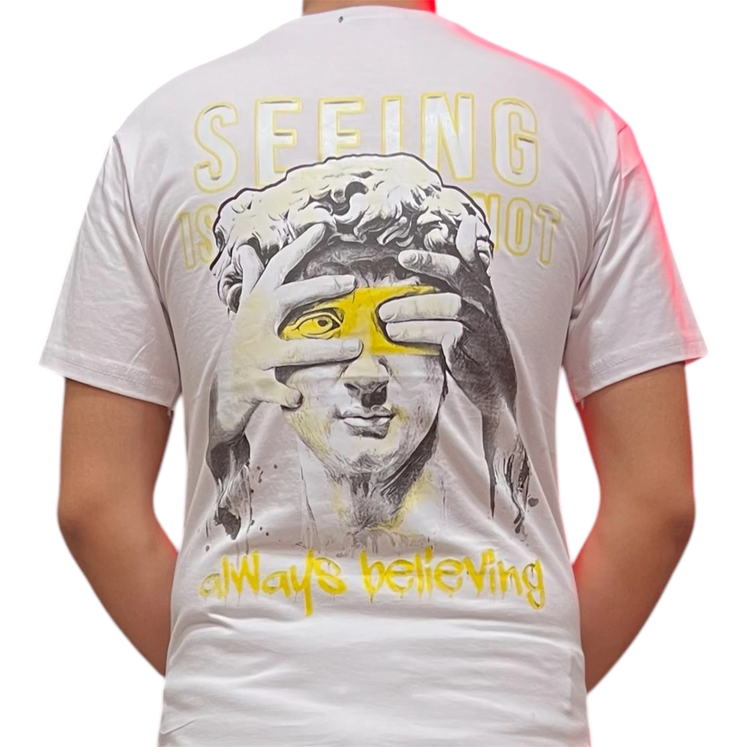 Men's T-shirt